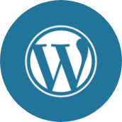 Wordpress Logo